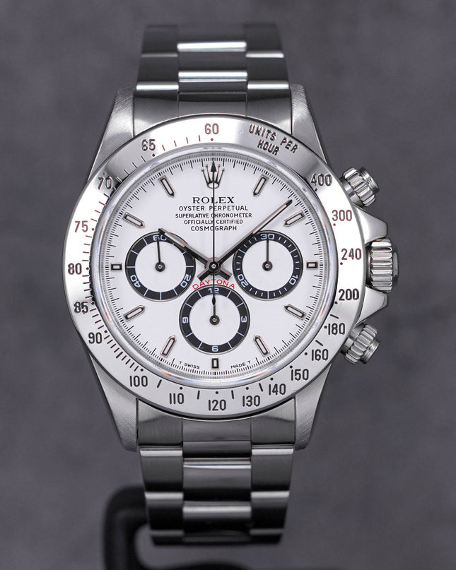 Daytona T Series Indonesia