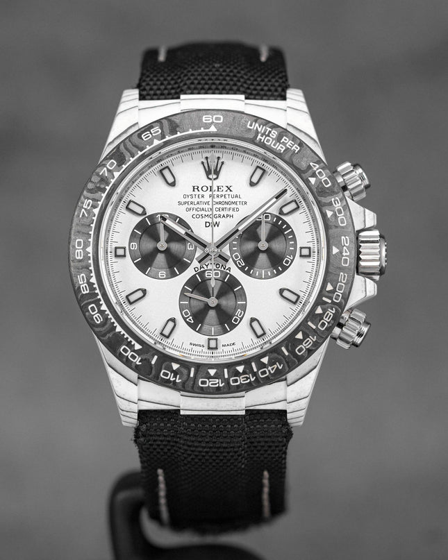 Harga Rolex DIW Daytona Panda Indonesia