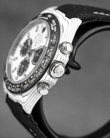 Harga Rolex DIW Daytona Panda Indonesia