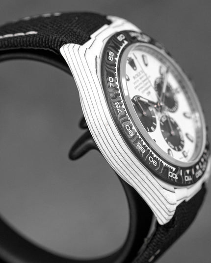 Harga Rolex DIW Daytona Panda Indonesia