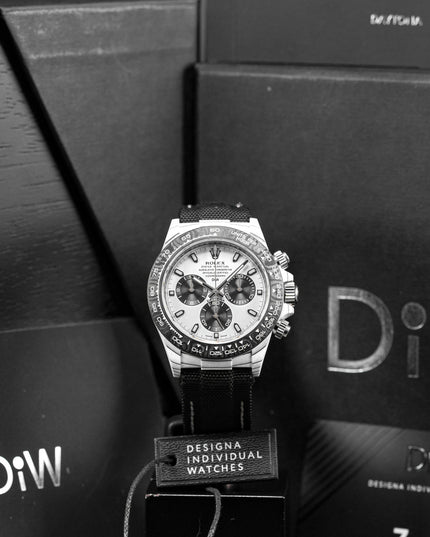 Harga Rolex DIW Daytona Panda Indonesia