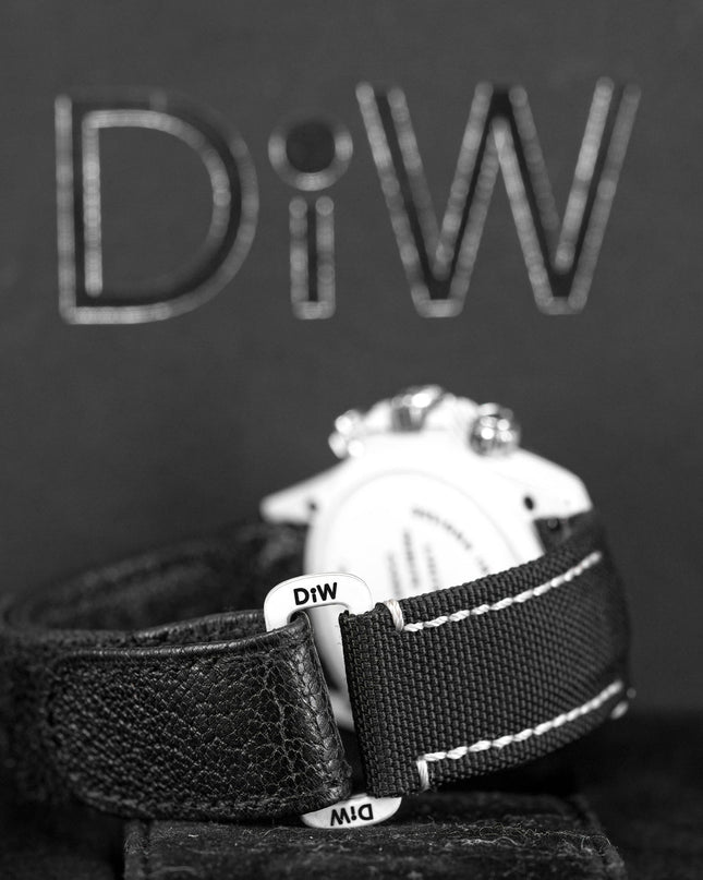 Harga Rolex DIW Daytona Panda Indonesia