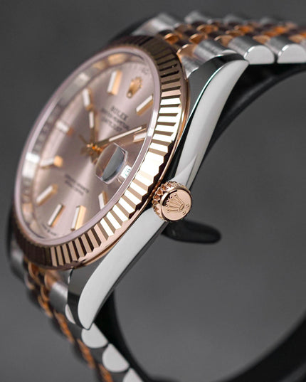 Datejust Sundust Indonesia