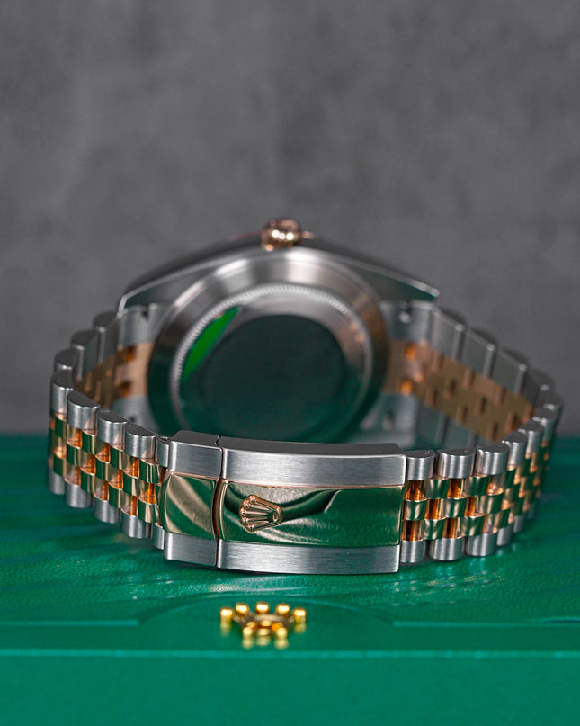 Datejust Sundust Indonesia