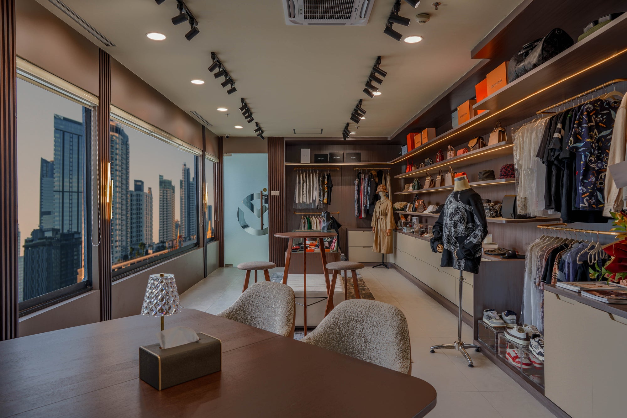 ReLuxe | Preloved Luxury Indonesia: Clothes, Bag, and Other – RELUXE