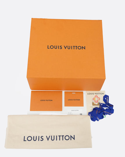 AEROGRAM FASTLINE MESSENGER BLACK