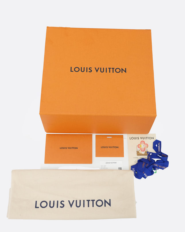 AEROGRAM FASTLINE MESSENGER BLACK