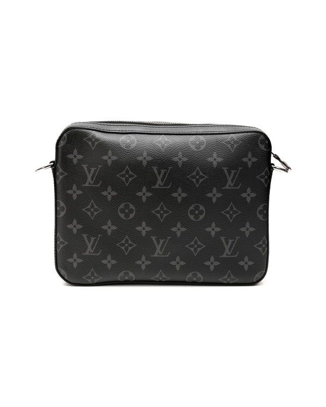 MONOGRAM ECLIPSE TRIO MESSENGER