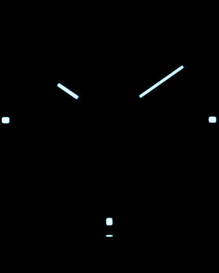 Daytona Choco Arabic