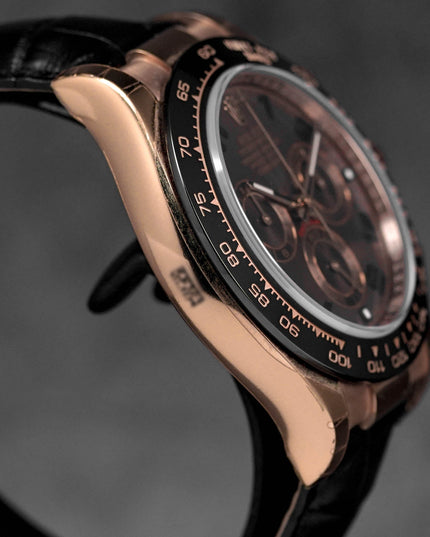 Daytona Choco Arabic