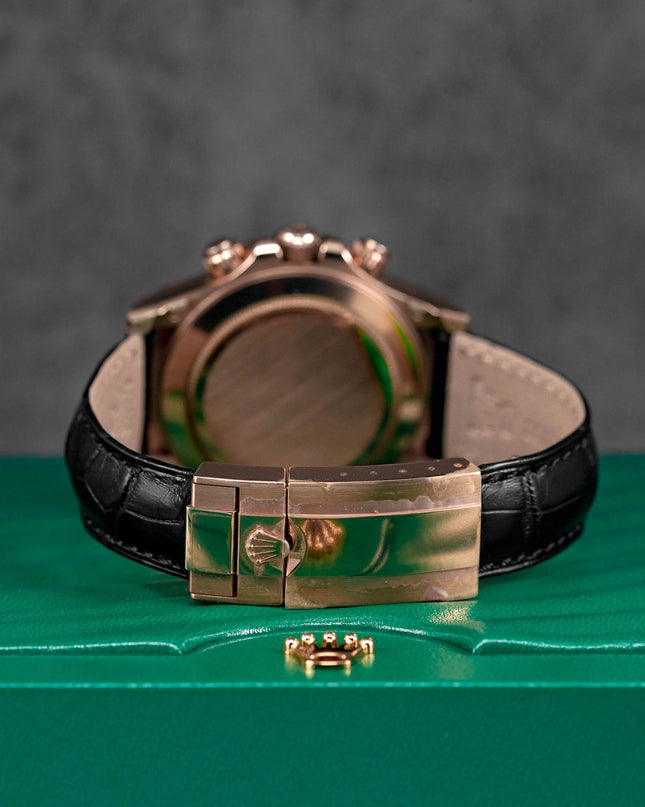 Daytona Choco Arabic