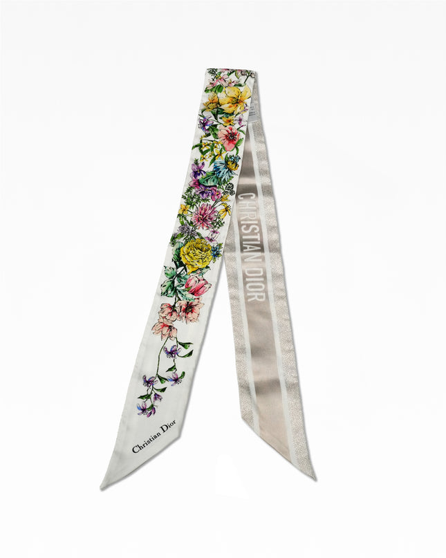 SHAWL FLOWER
