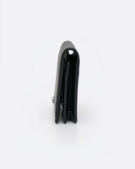 CD DIAMOND CARD CASE BLACK