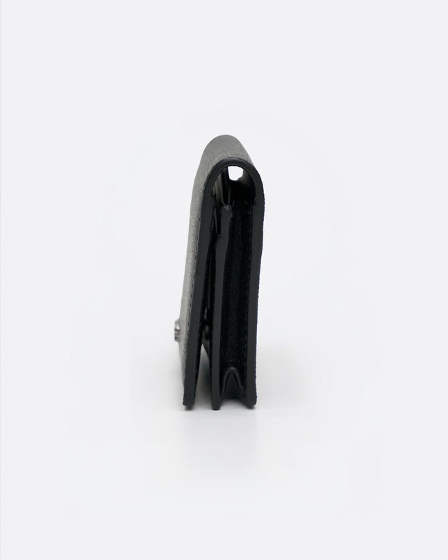 CD DIAMOND CARD CASE BLACK