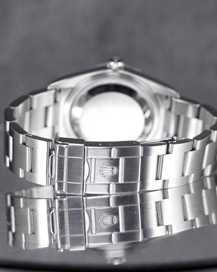 Explorer Black Indonesia