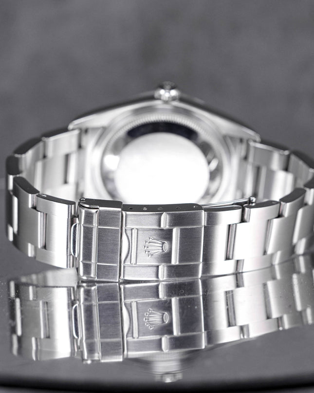 Explorer Black Indonesia