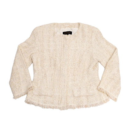Escada Tweed Jacket