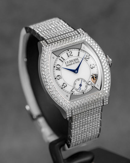 Harga F.P. Journe Elegante