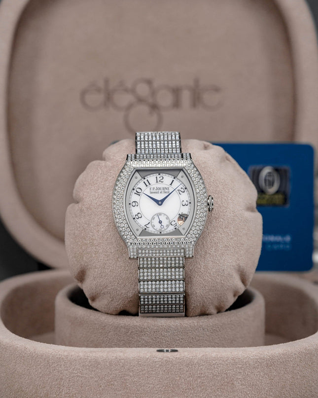 Harga F.P. Journe Elegante