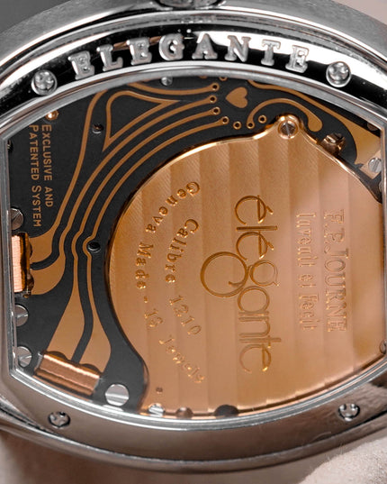 Harga F.P. Journe Elegante