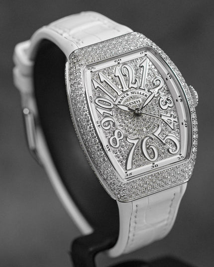 Franck Muller V32