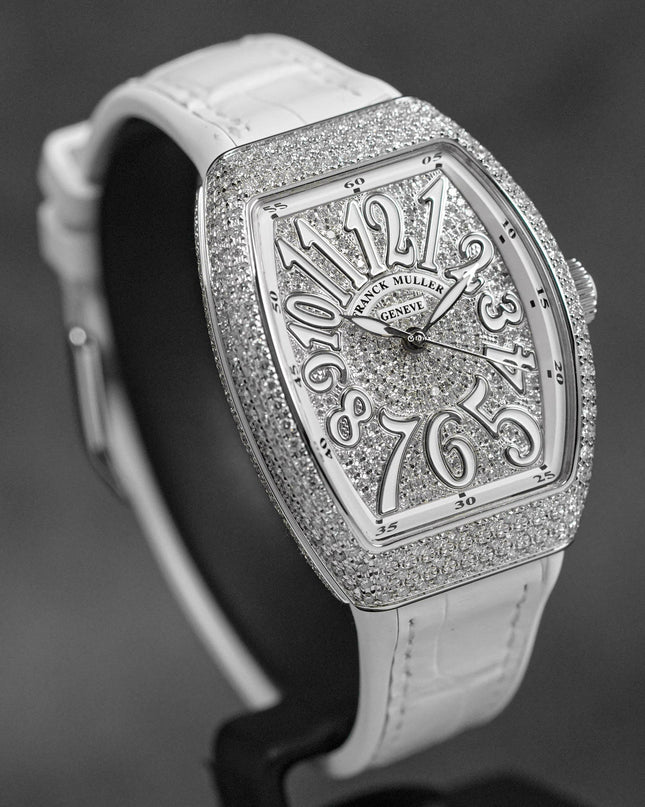 Franck Muller V32
