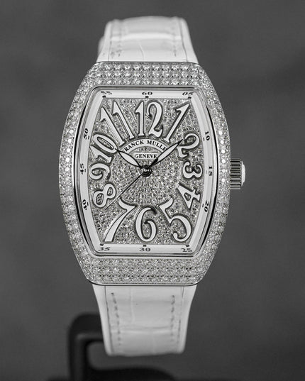 Franck Muller V32