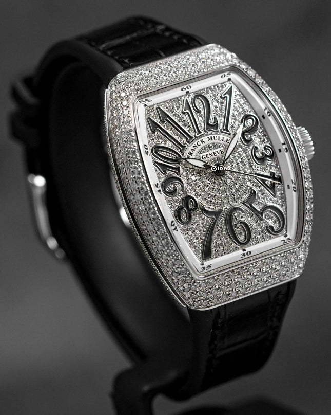 Franck Muller V32