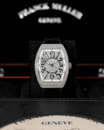 Franck Muller V32