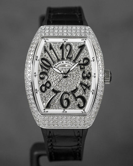Franck Muller V32