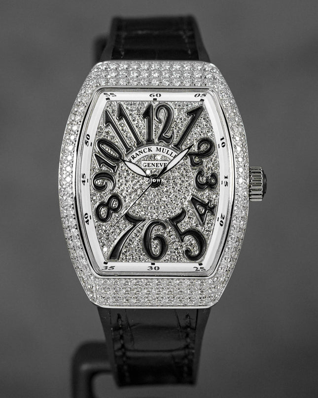 Franck Muller V32