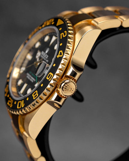 GMT Master-II Indonesia