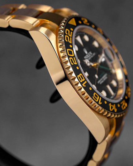 GMT Master-II Indonesia