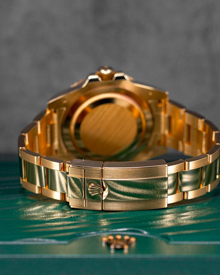 GMT Master-II Indonesia