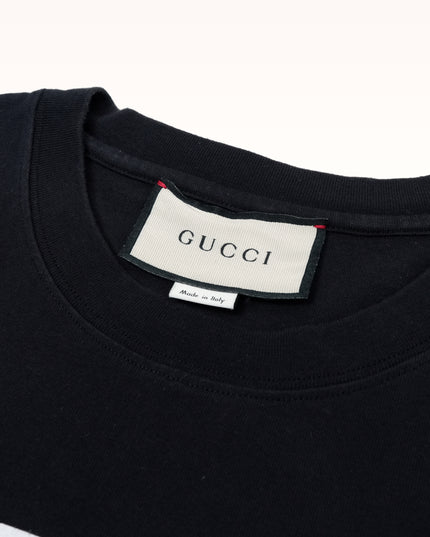 BLADE BLACK T-SHIRT