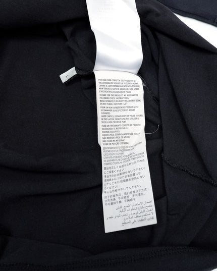 BLADE BLACK T-SHIRT