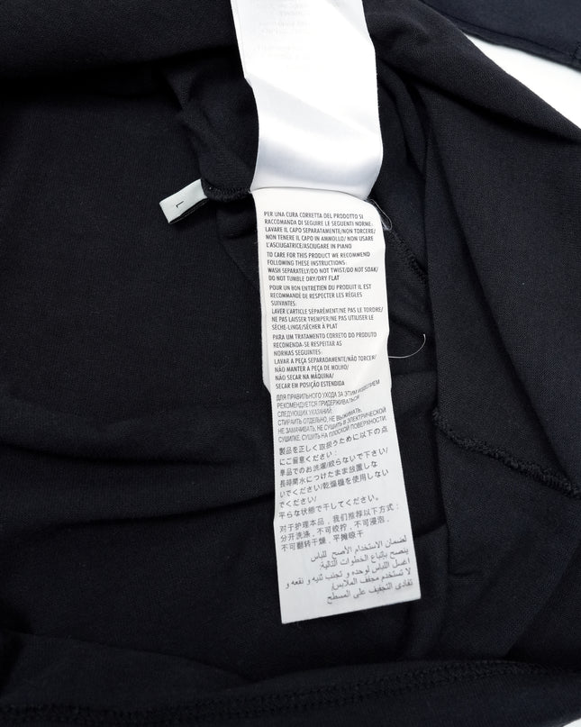 BLADE BLACK T-SHIRT