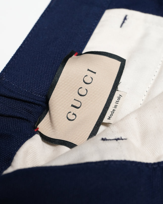 Gucci GG Supreme