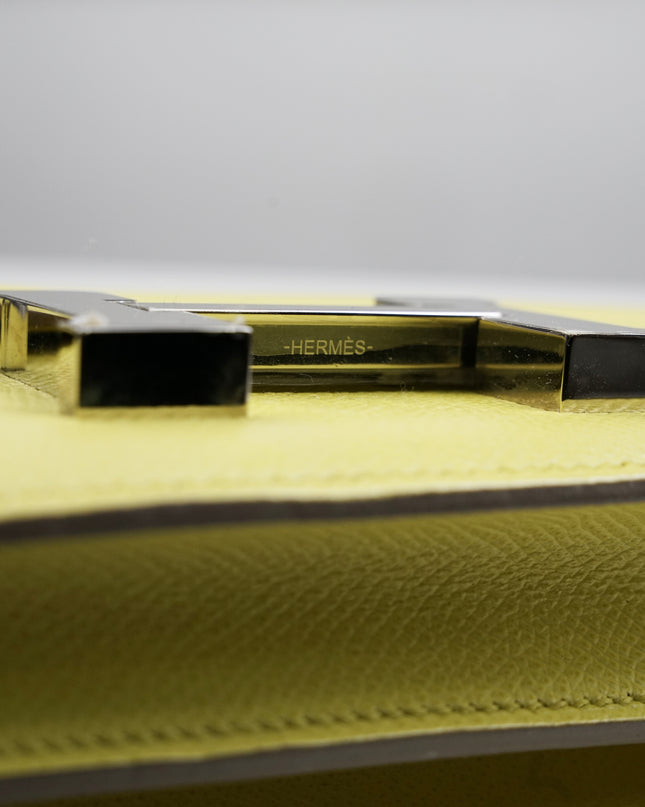 CONSTANCE ELAN SOUFRE EPSOM PHW Q