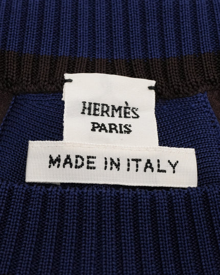 Hermes Chaine D'Ance Silk