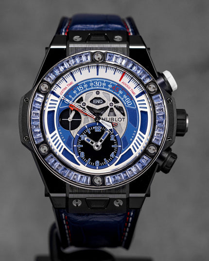 Harga Hublot Big Bang Unico UEFA EURO 2016