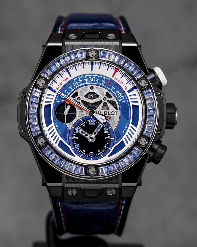 Harga Hublot Big Bang Unico UEFA EURO 2016