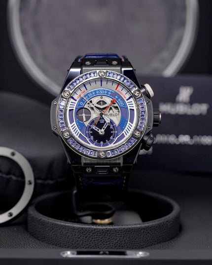 Harga Hublot Big Bang Unico UEFA EURO 2016