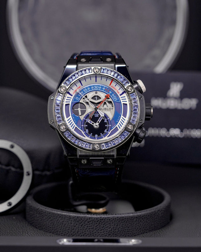 Harga Hublot Big Bang Unico UEFA EURO 2016