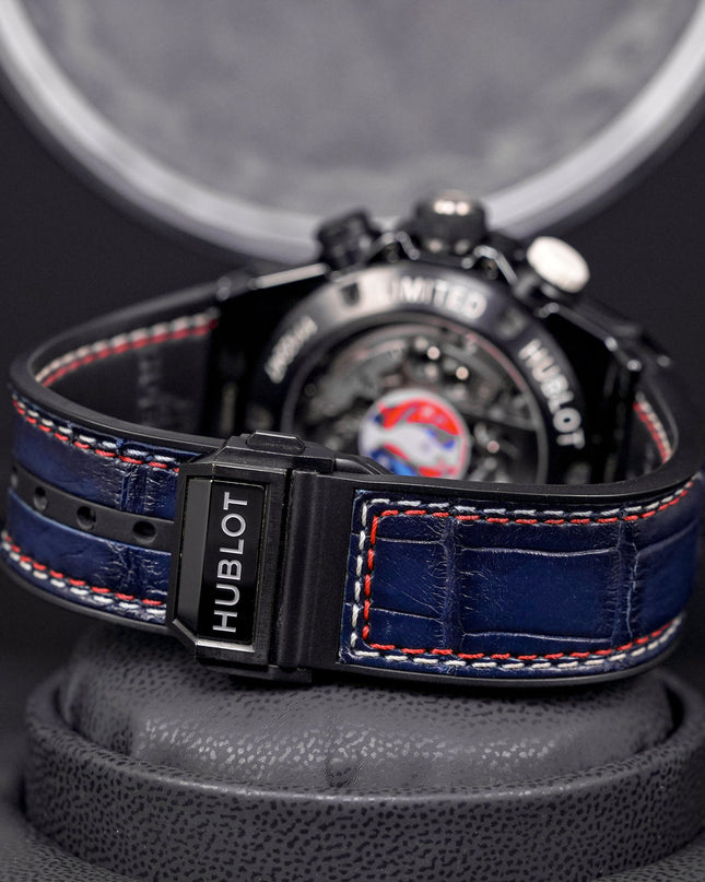 Harga Hublot Big Bang Unico UEFA EURO 2016