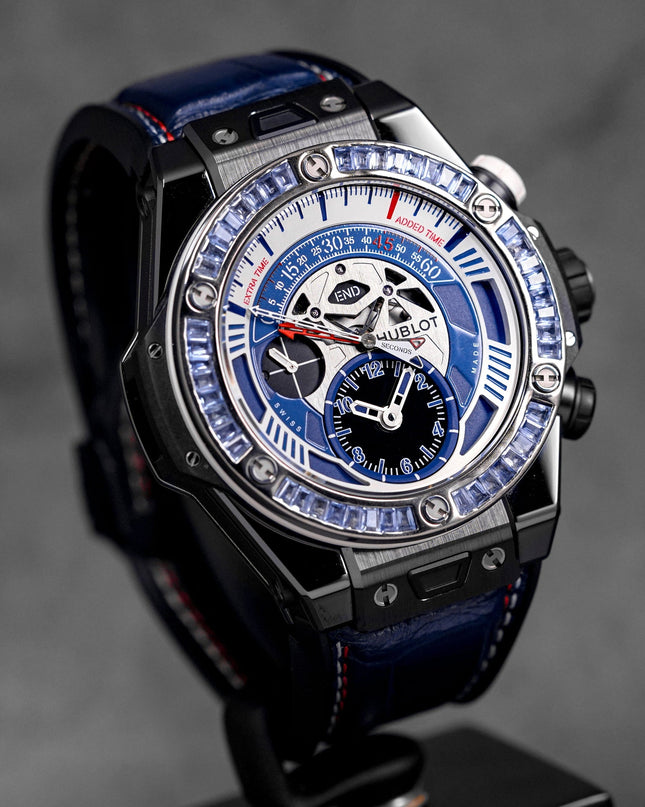 Harga Hublot Big Bang Unico UEFA EURO 2016