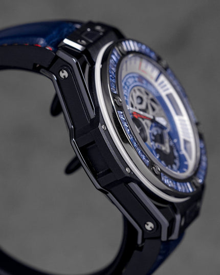 Harga Hublot Big Bang Unico UEFA EURO 2016