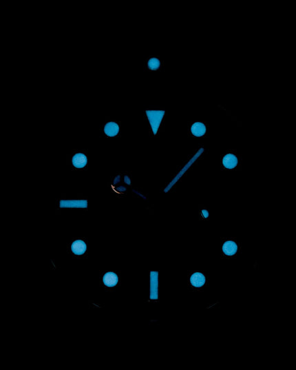 SUBMARINER DATE 40MM 'HULK' (2015)