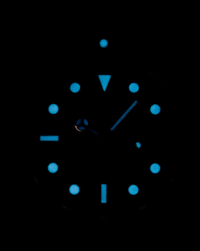 SUBMARINER DATE 40MM 'HULK' (2015)