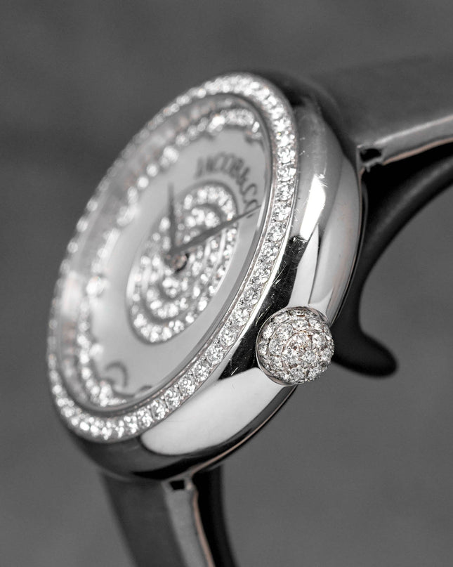 Harga Jacob and Co Brilliant Diamond